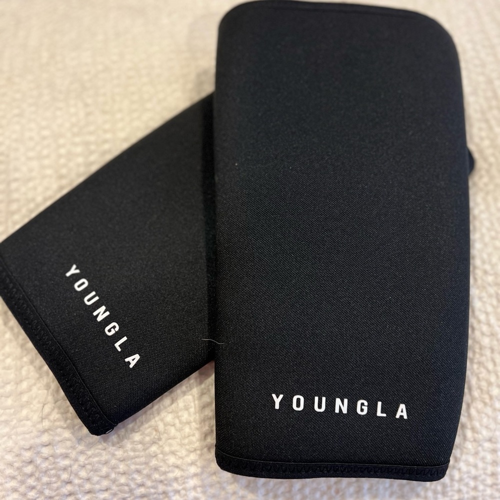 YOUNGLA Knee Sleeves
